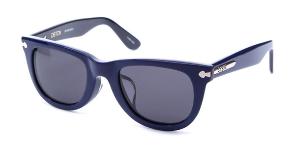 Sabre (Detox) sunglasses Buy Sabre Detox Round Sunglasses,Dark Tortoise,50 mm at  main image 3