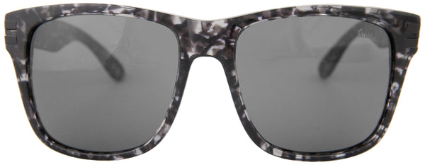 SABRE HEARTBREAKER[　OLIVER-LT BLUE/GREY Sabre Heartbreaker Sunglasses - Accessories